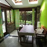 Дом отдыха Ancien Relais De La Diligence Sart (Liege)
