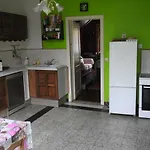 Ancien Relais De La Diligence Semesterbostad Sart (Liege)