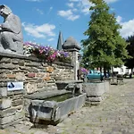 Ancien Relais De La Diligence Sart (Liege)
