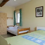 Ancien Relais De La Diligence Semesterbostad Sart (Liege)