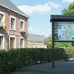 Дом отдыха Ancien Relais De La Diligence *