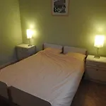 Ancien Relais De La Diligence Semesterbostad *