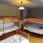 Ancien Relais De La Diligence Semesterbostad Sart (Liege)