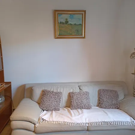 Ancien Relais De La Diligence Дом отдыха Sart (Liege)