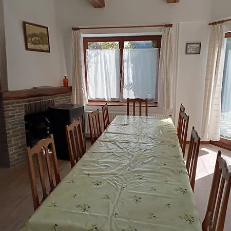 Ancien Relais De La Diligence *