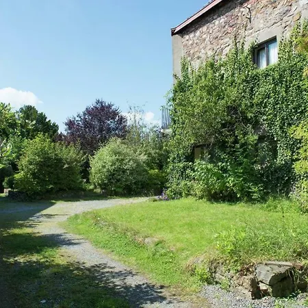 Ancien Relais De La Diligence * Sart