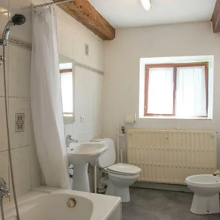 Ancien Relais De La Diligence * Sart (Liege)