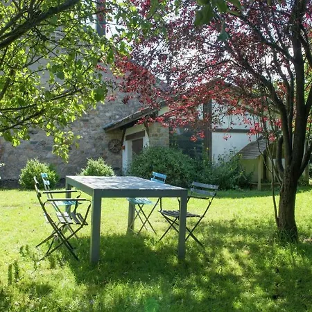 Ancien Relais De La Diligence Vakantiehuis *