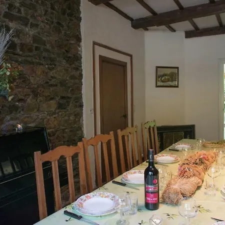 Ancien Relais De La Diligence