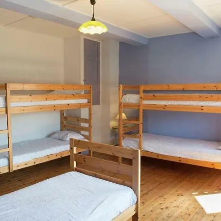 Ancien Relais De La Diligence بيت للعطل
