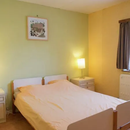 Vakantiehuis Ancien Relais De La Diligence Sart (Liege)