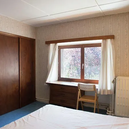 Holiday home Ancien Relais De La Diligence Sart (Liege)