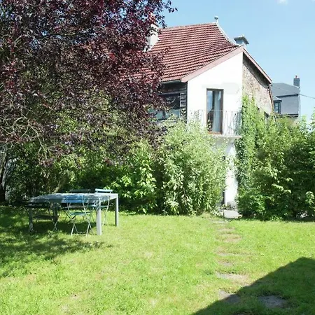 Vakantiehuis Ancien Relais De La Diligence *