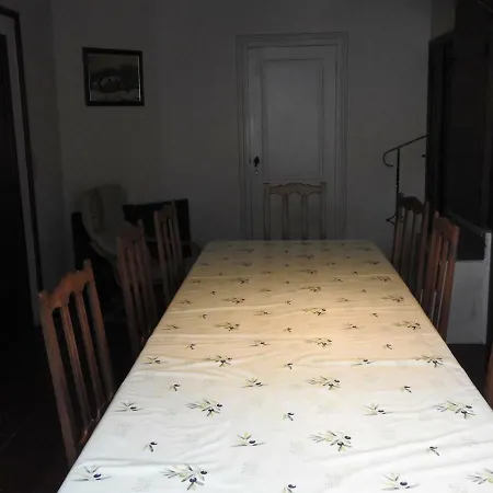 Vakantiehuis Ancien Relais De La Diligence