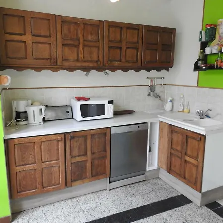 Vakantiehuis Ancien Relais De La Diligence