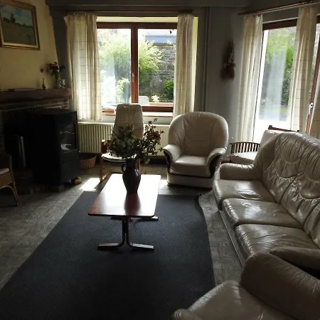 Ancien Relais De La Diligence * Sart (Liege)