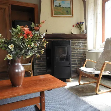 Ancien Relais De La Diligence Sart (Liege)