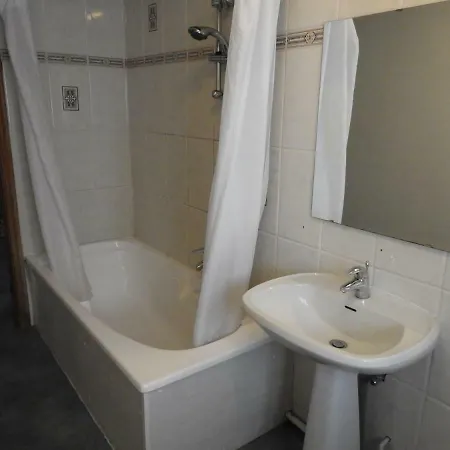 Ancien Relais De La Diligence *