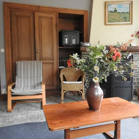 Ancien Relais De La Diligence