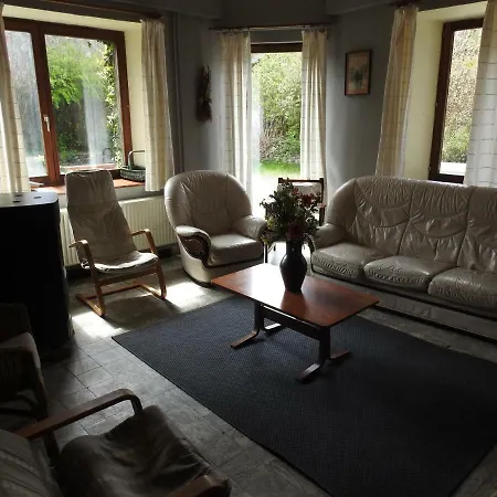 Vakantiehuis Ancien Relais De La Diligence