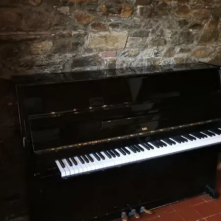 Ancien Relais De La Diligence Sart