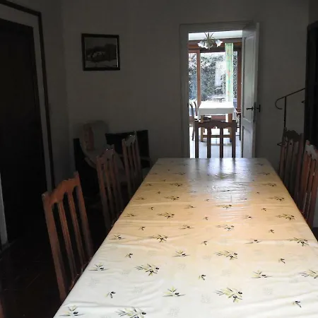 Ancien Relais De La Diligence Sart (Liege)