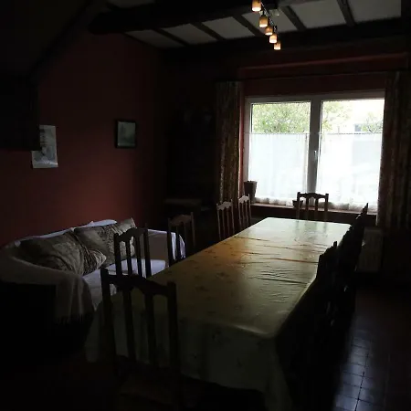 Holiday home Ancien Relais De La Diligence