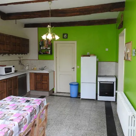 Ancien Relais De La Diligence Sart (Liege)