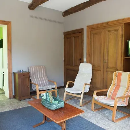Ancien Relais De La Diligence Holiday home Sart (Liege)