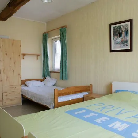 Ancien Relais De La Diligence Vakantiehuis Sart (Liege)