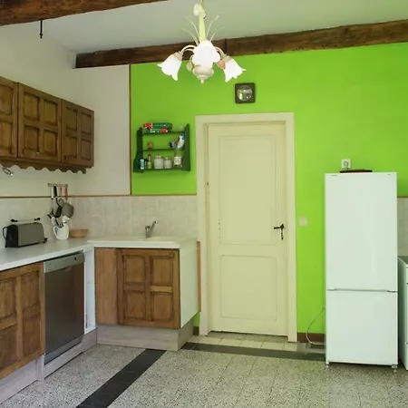 بيت للعطل Ancien Relais De La Diligence *