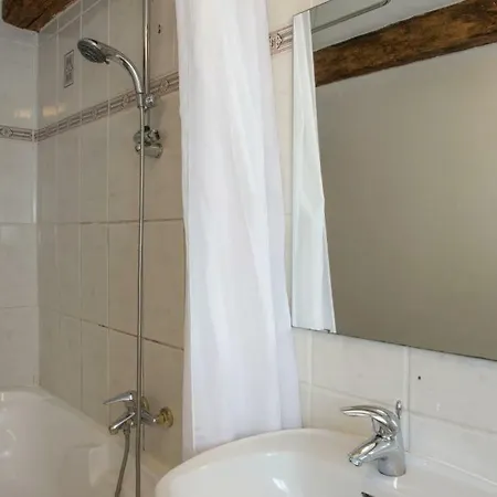 Ancien Relais De La Diligence Sart (Liege)