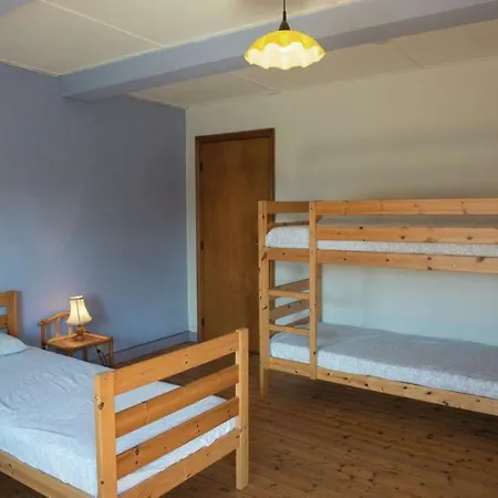 Ancien Relais De La Diligence Holiday home *