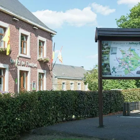 Vakantiehuis Ancien Relais De La Diligence *