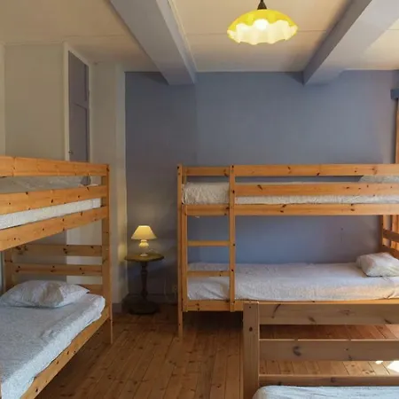 Ancien Relais De La Diligence بيت للعطل *