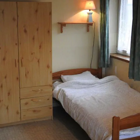 Ancien Relais De La Diligence *