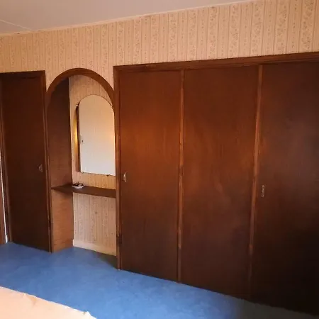 Vakantiehuis Ancien Relais De La Diligence Sart (Liege)