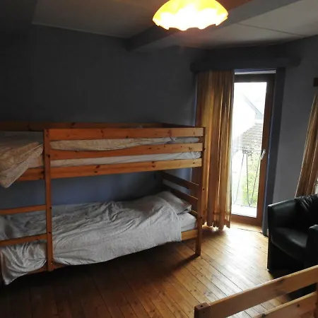 Ancien Relais De La Diligence