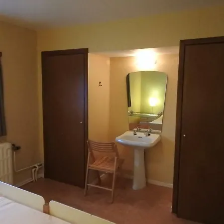 Ancien Relais De La Diligence * Sart (Liege)