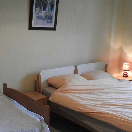 Ancien Relais De La Diligence Sart (Liege)