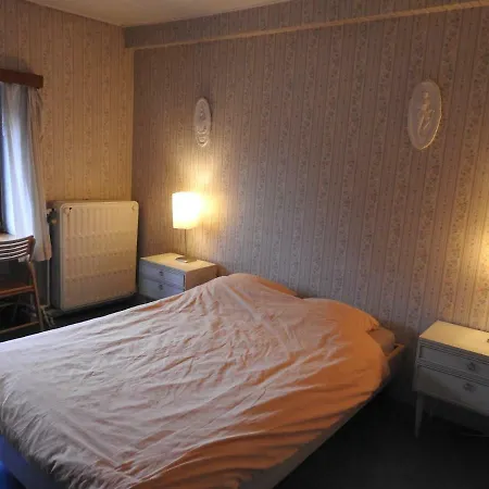 Ancien Relais De La Diligence *