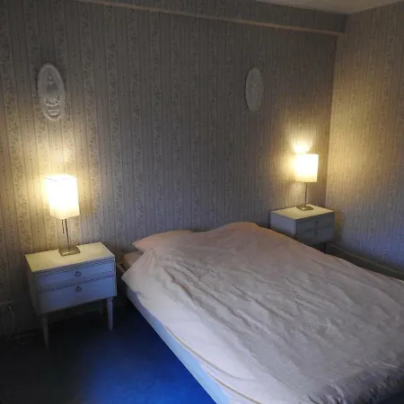 Ancien Relais De La Diligence Sart (Liege)