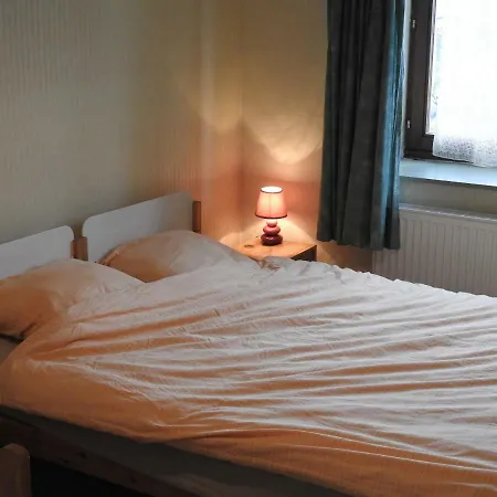 Vakantiehuis Ancien Relais De La Diligence Sart (Liege)