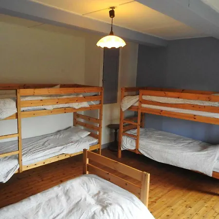 Ancien Relais De La Diligence Holiday home Sart (Liege)